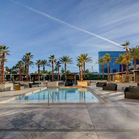 Mgm Signature-22-611 Strip View Jacuzzi Studio Las Vegas Exterior photo